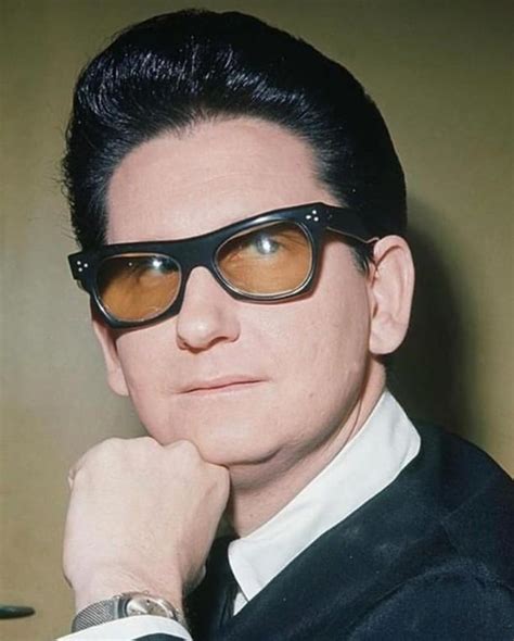 roy orbison topnummers.